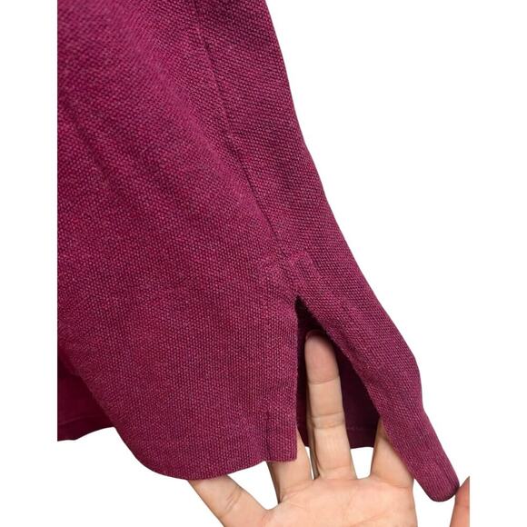 Polo Ralph Lauren Men's Purplish Custom Fit Polo XL - Picture 5 of 8